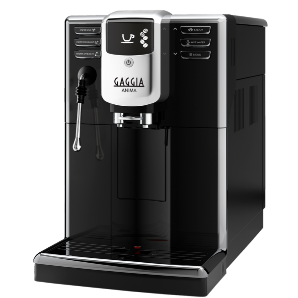 Gaggia Anima Barista Plus 15巴全自動咖啡機 (專業蒸氣棒)